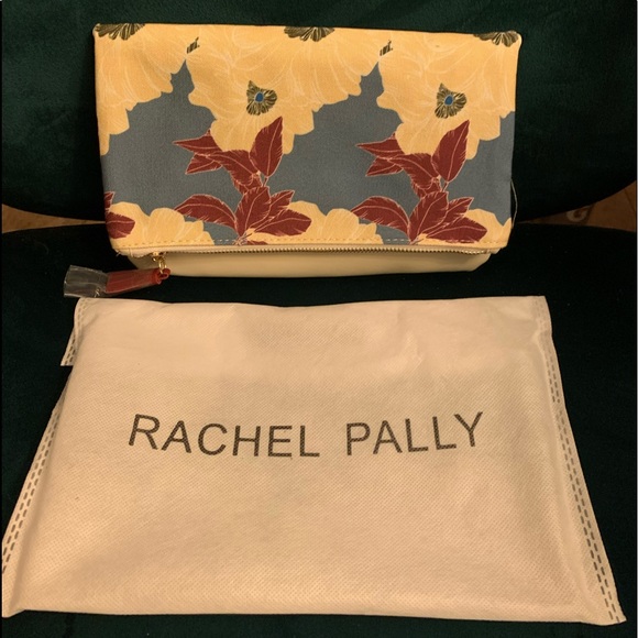 Rachel Pally Handbags - 💖💖💖NWOT Rachel Pally Reversible Clutch